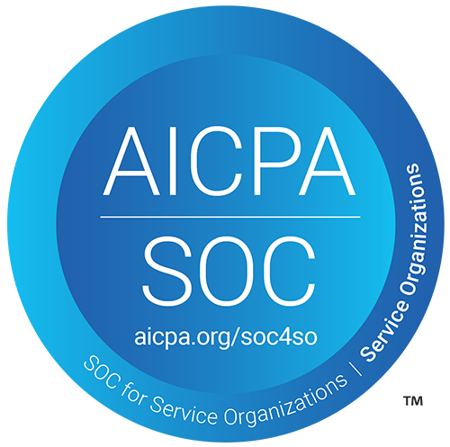 SOC 2 Certified